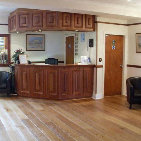 Merlewood Hotel ساونديرسفوت المظهر الخارجي الصورة