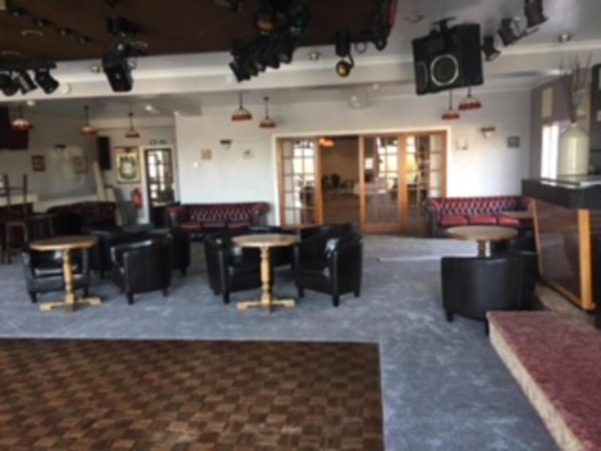 Merlewood Hotel ساونديرسفوت المظهر الخارجي الصورة