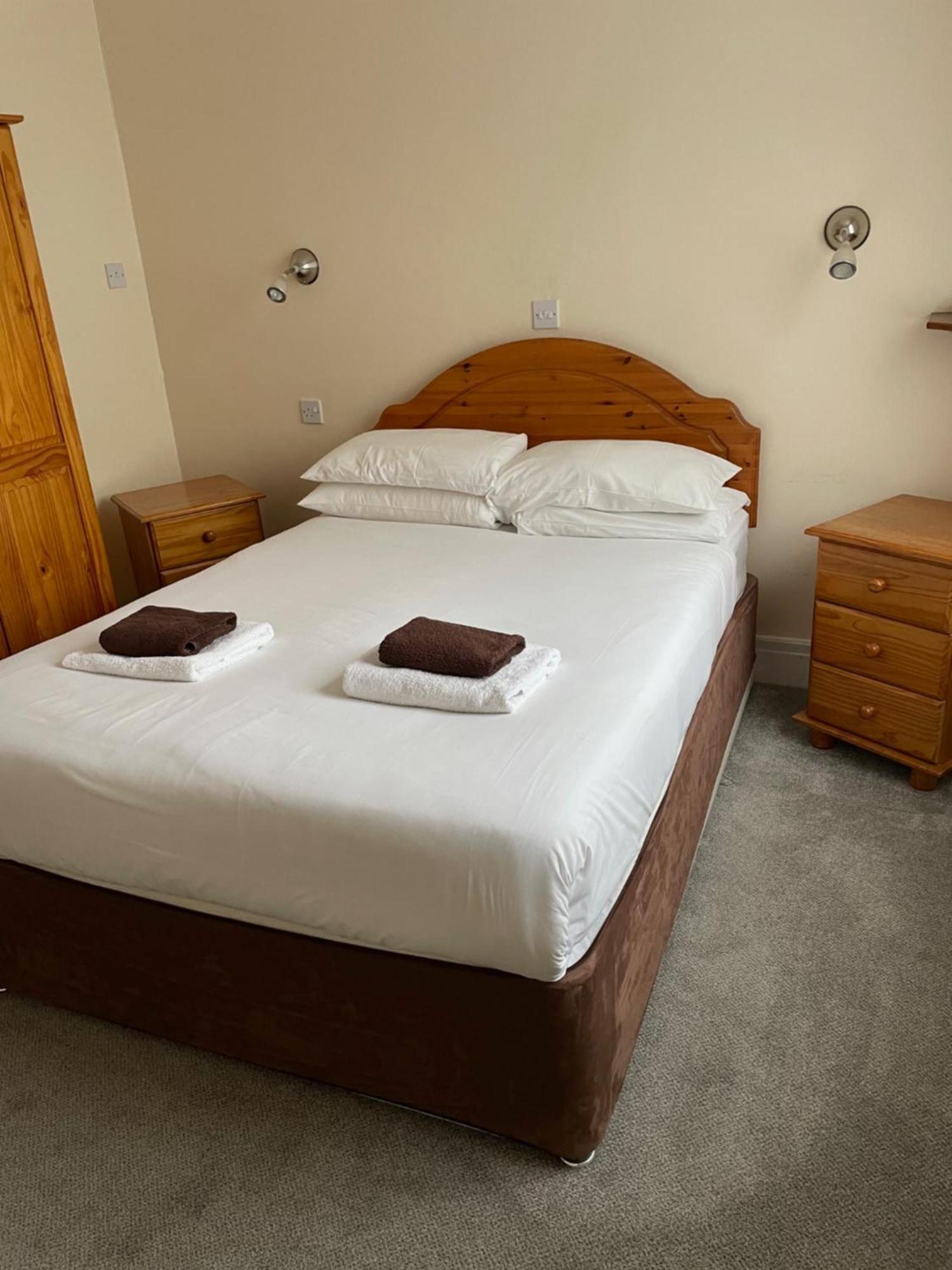 Merlewood Hotel ساونديرسفوت المظهر الخارجي الصورة