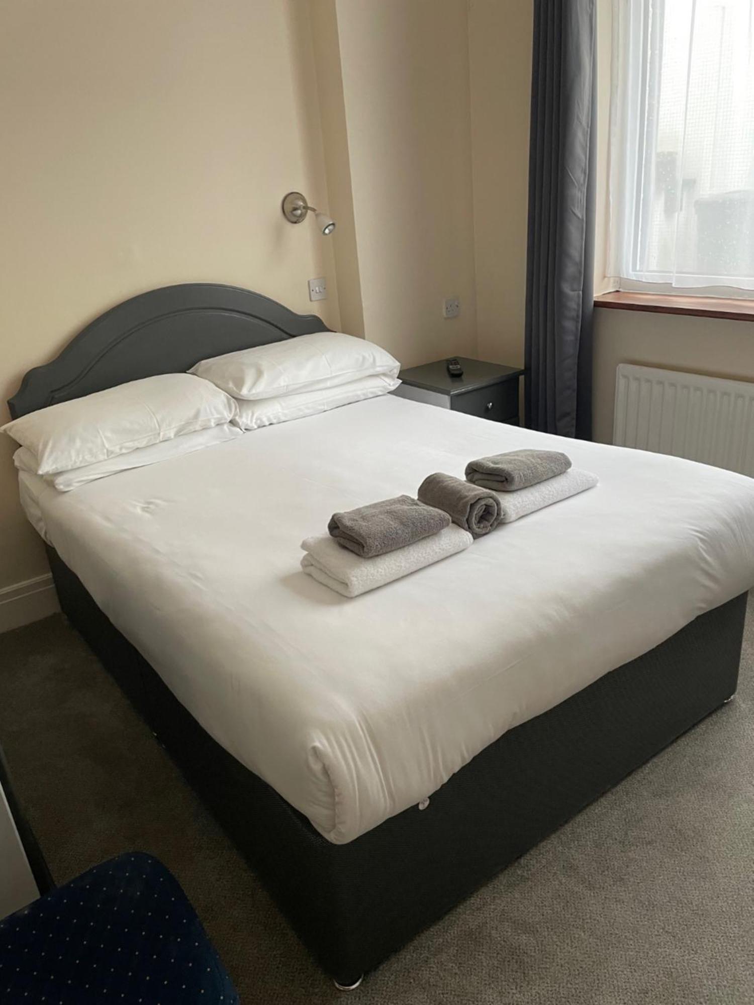 Merlewood Hotel ساونديرسفوت المظهر الخارجي الصورة
