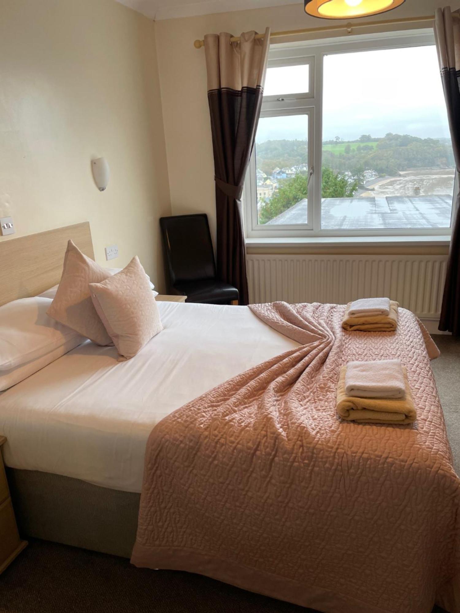 Merlewood Hotel ساونديرسفوت المظهر الخارجي الصورة
