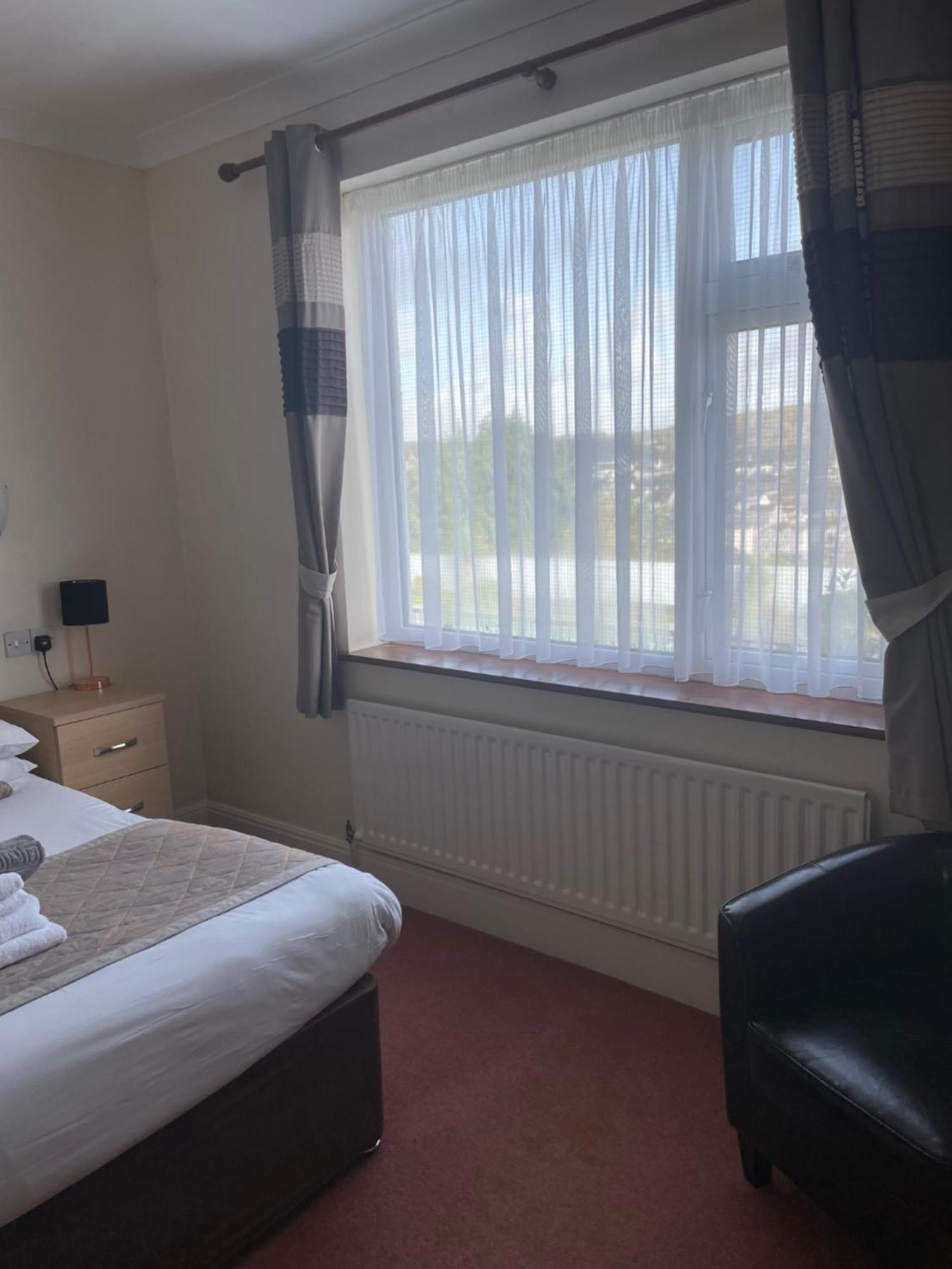Merlewood Hotel ساونديرسفوت المظهر الخارجي الصورة